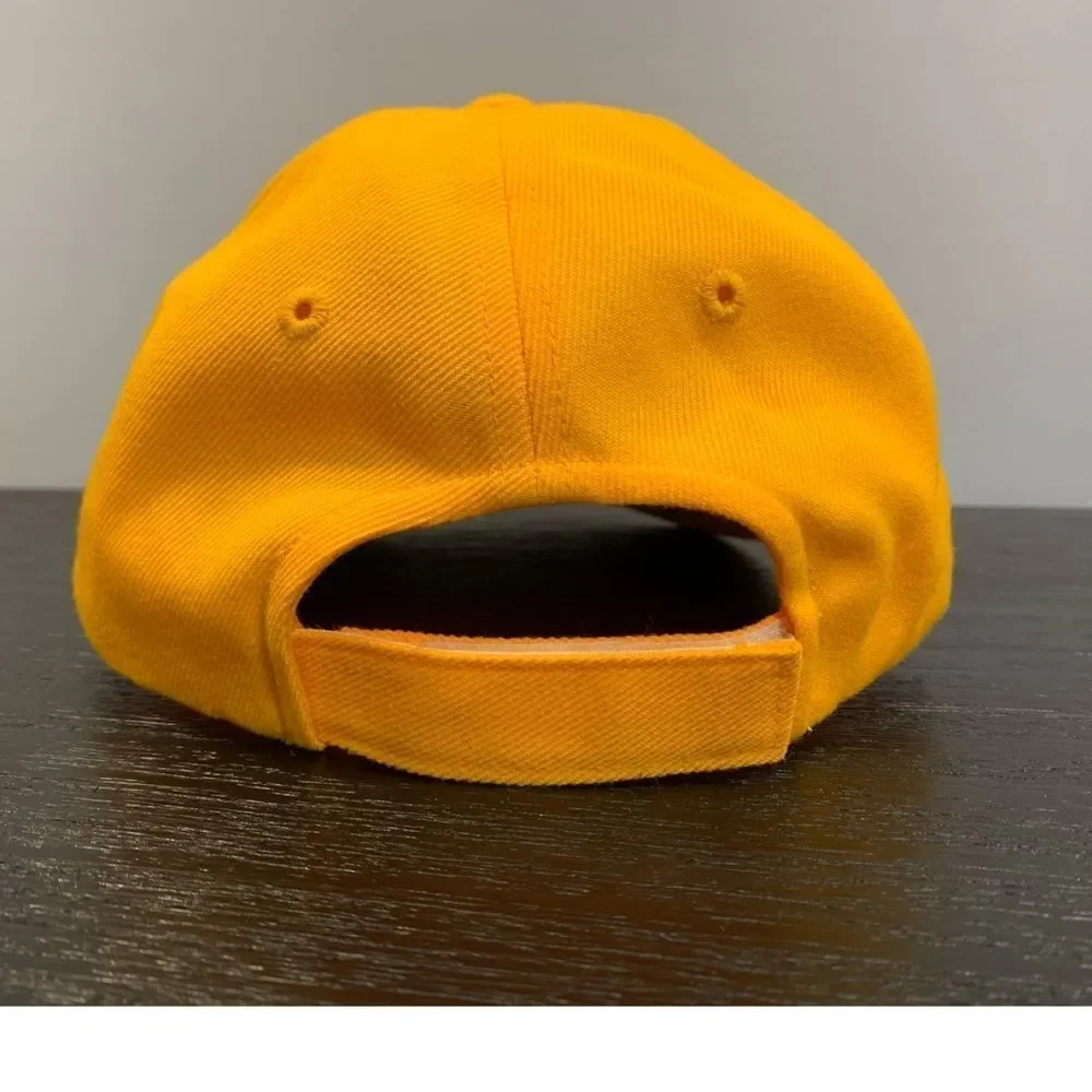 Gold Green Green Bay unisex Hat